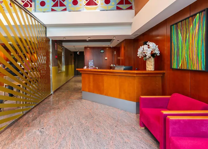 Hotel Doña Urraca Zamora