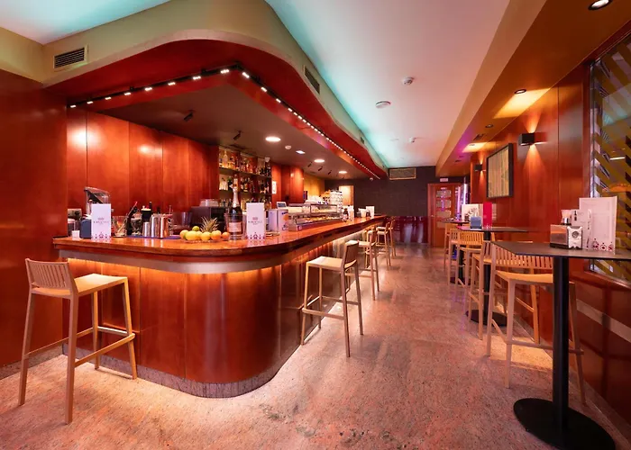 Hotel Doña Urraca Zamora