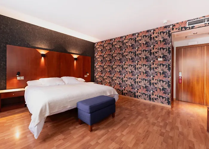 Hotel Doña Urraca Zamora